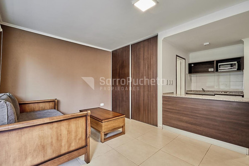 Imagen 7 de 28 de Departamento 1 Ambiente - Villa Sarmiento - Haedo