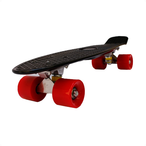 Patineta Penny Skate Board Cruising Rofft Truck Aluminio