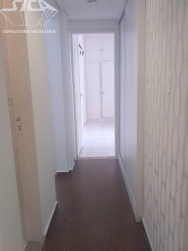 Imagem 29 de 30 de Apartamento - Ap00575 - 32191854