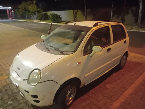 Chery QQ 1.1 16v 5p