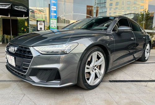 Audi A7 3.0 T S Line 333hp Dsg
