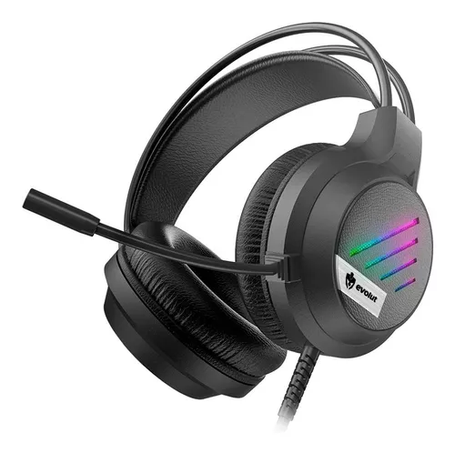 Headphone Headset Gamer Com ou Sem LED para PS4 Xbox one Pc