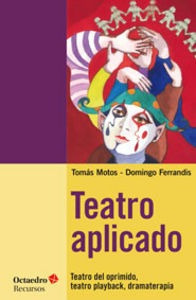 Libro Teatro Aplicado