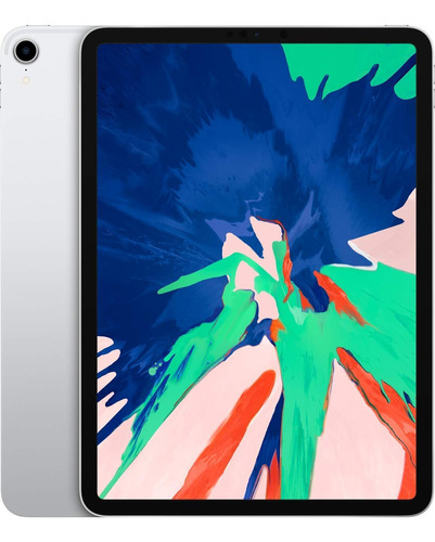 iPad Apple Pro 3rd Generation 2018 11  Promotion 64gb