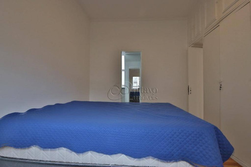Imagem 19 de 24 de Cobertura Para Alugar, 180 M² Por R$ 9.000,00/mês - Ipanema - Rio De Janeiro/rj - Co0722