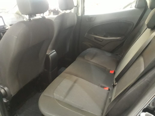 Imagem 8 de 8 de Ford Ecosport 1.5 Se Automática