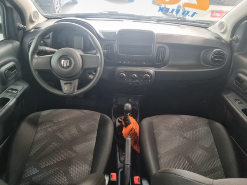 Fiat Mobi 1.0 Like Flex 5p