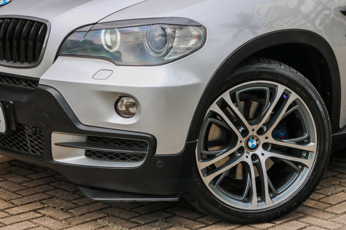 BMW X5 4.8Is V8 4X4 32V 355Cv Aut. 5P