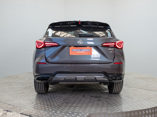 MG One 1.5T CVT DLX