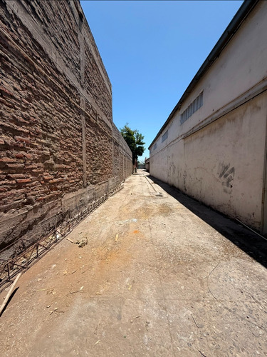 Se Arrienda Bodega