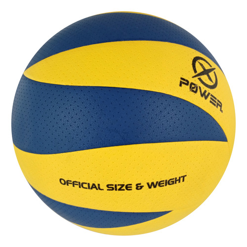 Balón Voleibol X-power Volleyball Pu Soft Touch Volleyball