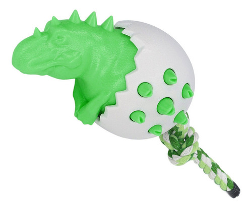 Juguetes Masticables Con Forma De Huevo De Dinosaurio