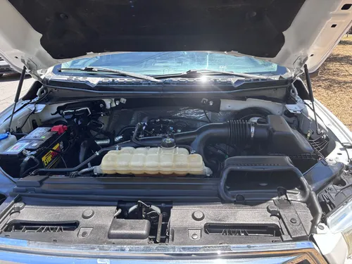 Ford F-150 2.7 Xl Doble Cabina V6 4X2 At