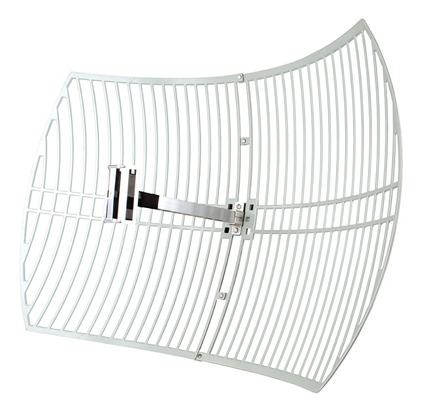 Antena Tp-link Parabolica Out 24dbi Tl-ant2424b