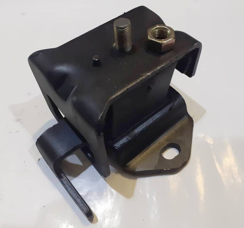 Base Motor Der Isuzu Npr 4bd2 Alto (0350)