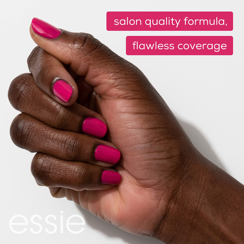 Esmalte De Uñas Essie Swing Of Things Edición Limitada 13,5
