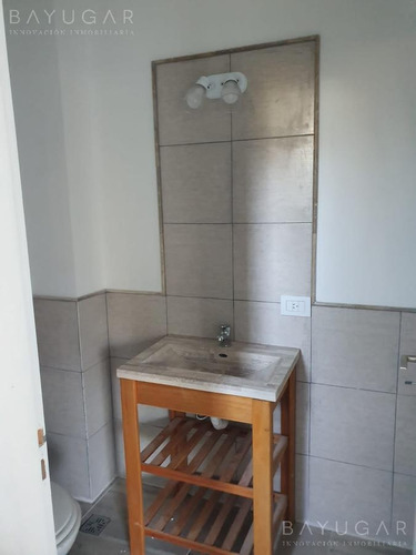 Imagen 16 de 26 de Venta - Dúplex A Estrenar En Casas Del Pilar - Bayugar Negocios Inmobiliarios