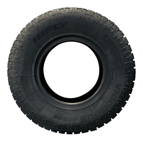 Kit de 2 llantas Hifly Vigorous AT606 265/65R18 112 T