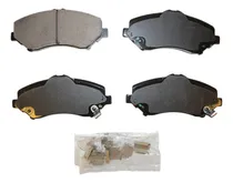 Comprar Pastillas De Freno Delanero Original Jeep Wrangler 07 - 18