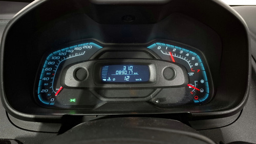 Chevrolet Agile 1.4 8V LS