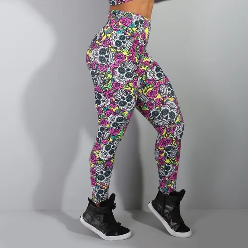 Leg sublimada hotsell