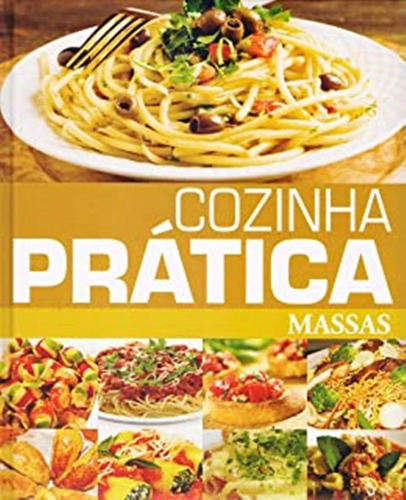 Cozinha Pratica - Massas