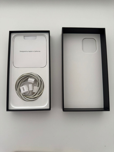 Apple iPhone 12 Pro Max (512 Gb) - Oro (Usado)