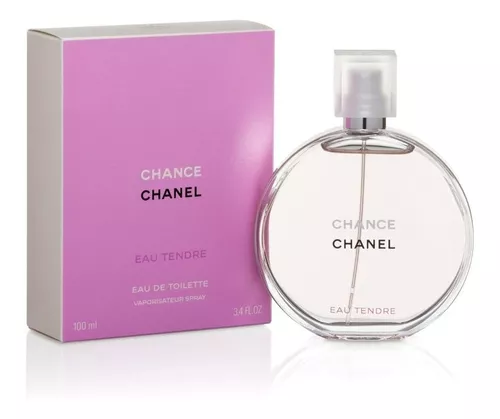 CHANEL Chance Eau Tendre, Perfume para Mujer