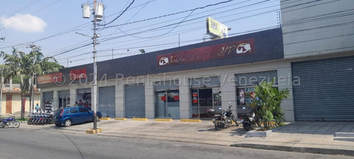 Local Comercial En Alquiler En El Centro De Barquisimeto @eloisabermudez.rah