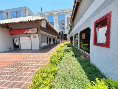 Oficina en venta
