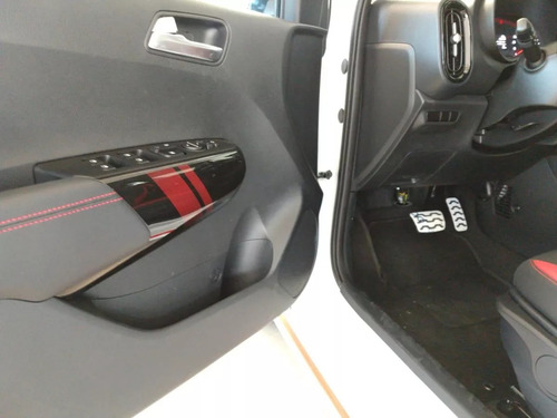 Kia Picanto Gt Line 2021 At. 0 Km