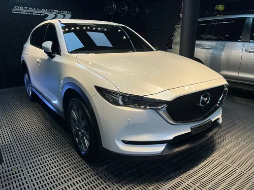 Mazda CX-5 2.5 Grand Touring Lx Camioneta