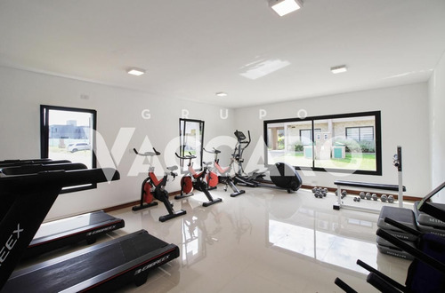 Imagen 28 de 29 de Duplex En Venta En Country Moreno