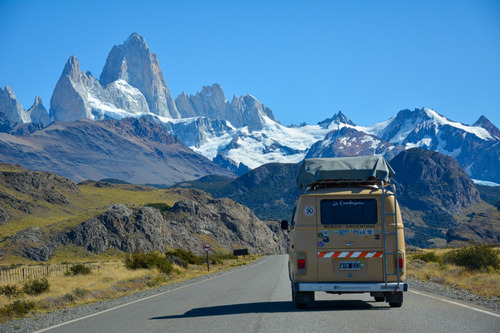 Volkswagen Kombi T2 1983 - Homologada Motorhome