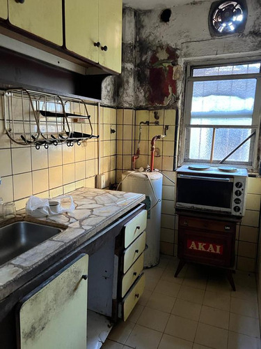 Venta En Block 2 Ph Subdivididos Para Refaccionar, En Olivos