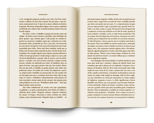 Plural - A revolução dos Bichos, de Culturama. Editorial Culturama Editora e Distribuidora Ltda, capa mole em português, 2022