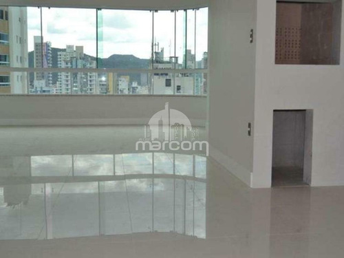 Imagem 5 de 15 de Alto Padrão De Acabamento, Centro De Bc - Mc3-113