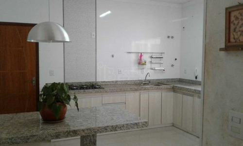 Imagem 6 de 6 de Venda De Casas / Padrão Na Cidade De Araraquara 10725