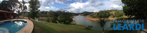Imagem 6 de 15 de Chacara - Chácara Eldorado - Sp - 457997