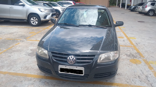 Volkswagen Gol 1.0 Ecomotion Total Flex 5p