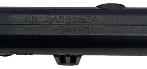 Flauta Bicos Injetores Onix Spin Prisma Cobalt 24582634