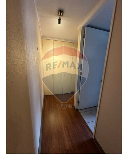 ¡tu Nuevo Hogar En Ñuñoa Te Espera!