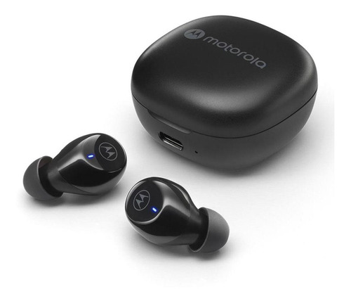 Auriculares Inalámbricos Motorola Moto Buds 105-ipx5+bth