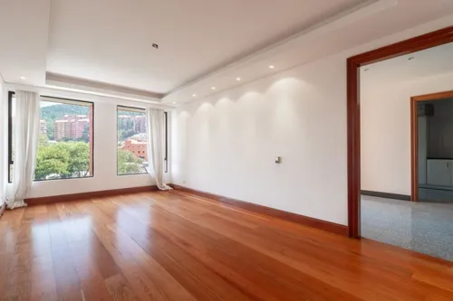 Apartamento En Arriendo/venta En Santa Barbara Alta. Cod V14356