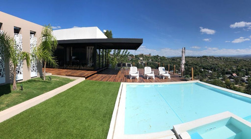 Imagen 7 de 30 de Casa En Venta 3 Dormitorios - Villa Del Lago - Carlos Paz