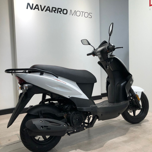 Imagen 18 de 25 de Kymco Agility 125