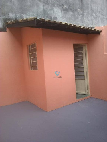 Imagem 10 de 22 de Casa Com 3 Dormitórios À Venda, 96 M² Por R$ 615.000,00 - Barueri - Barueri/sp - Ca1553