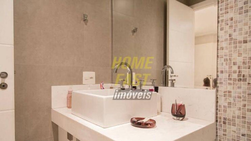 Apartamento Com 2 Dormitórios À Venda, 128 M² Por R$ 950.000 - Vila Antonieta - Guarulhos/sp - Ap2423