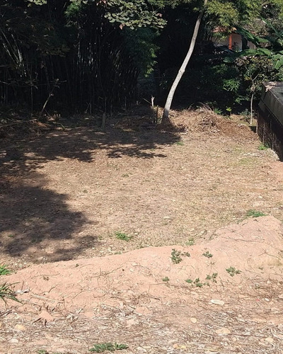 Imagem 2 de 2 de Terreno Residencial De 300m² Para Venda, Condomínio Nova Paulista Em Jandira! - Te00135 - 70066834