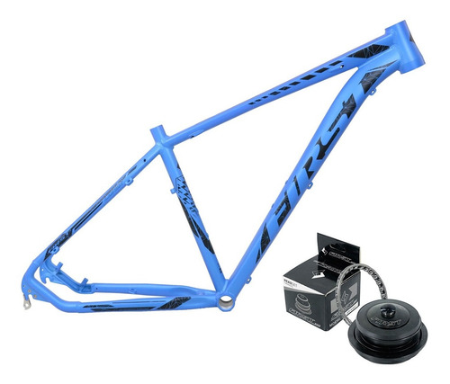 Quadro Aro 29 Tapered First Lunix/cx Dir First